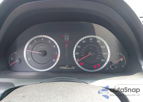 2011 Honda Accord 2.4 Ex-L from USA, damaged, VIN 1HGCP2F81BA008995